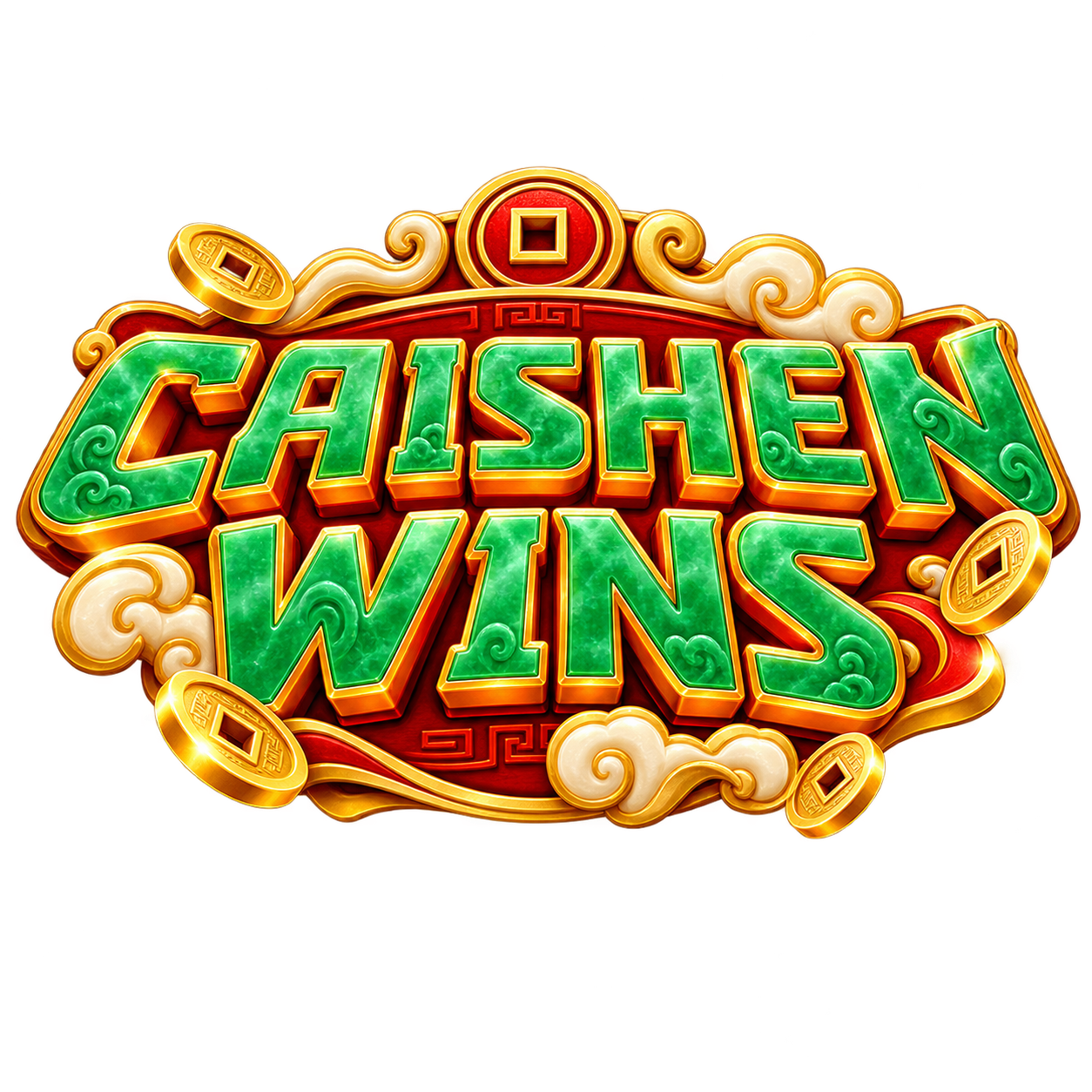 Caishen Wins